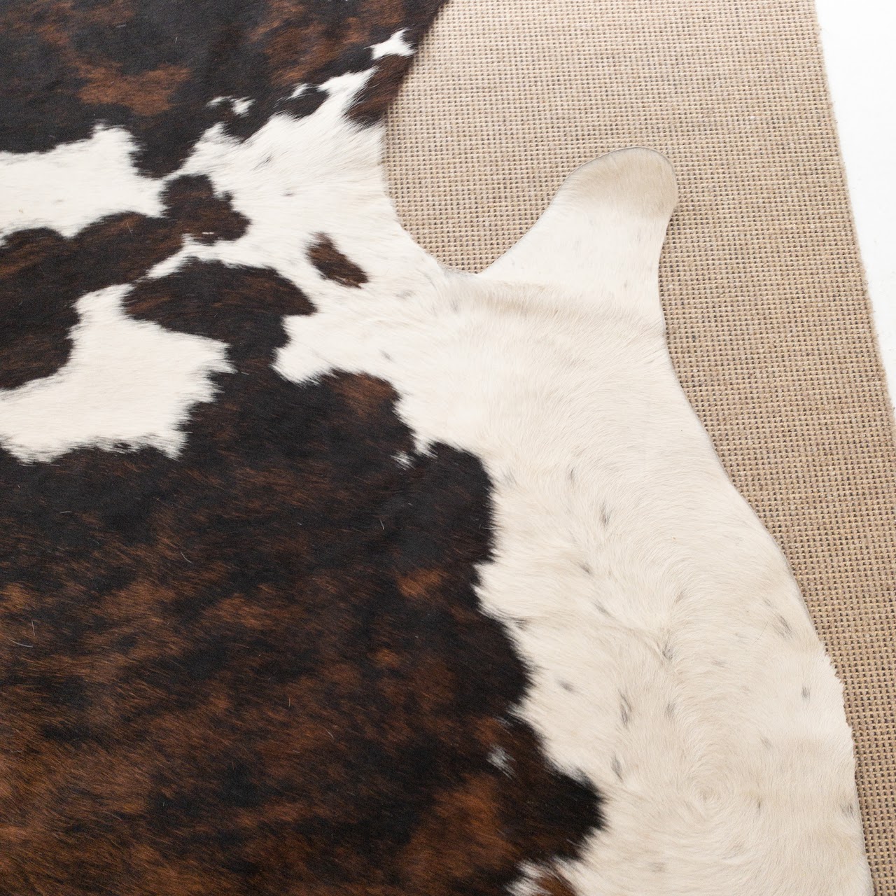 Cow Hide Rug