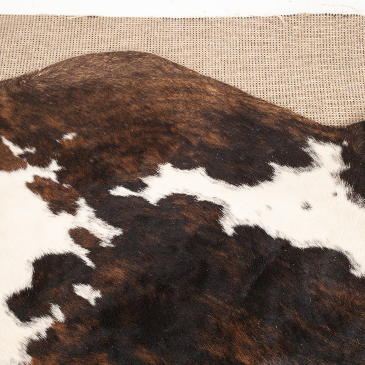 Cow Hide Rug