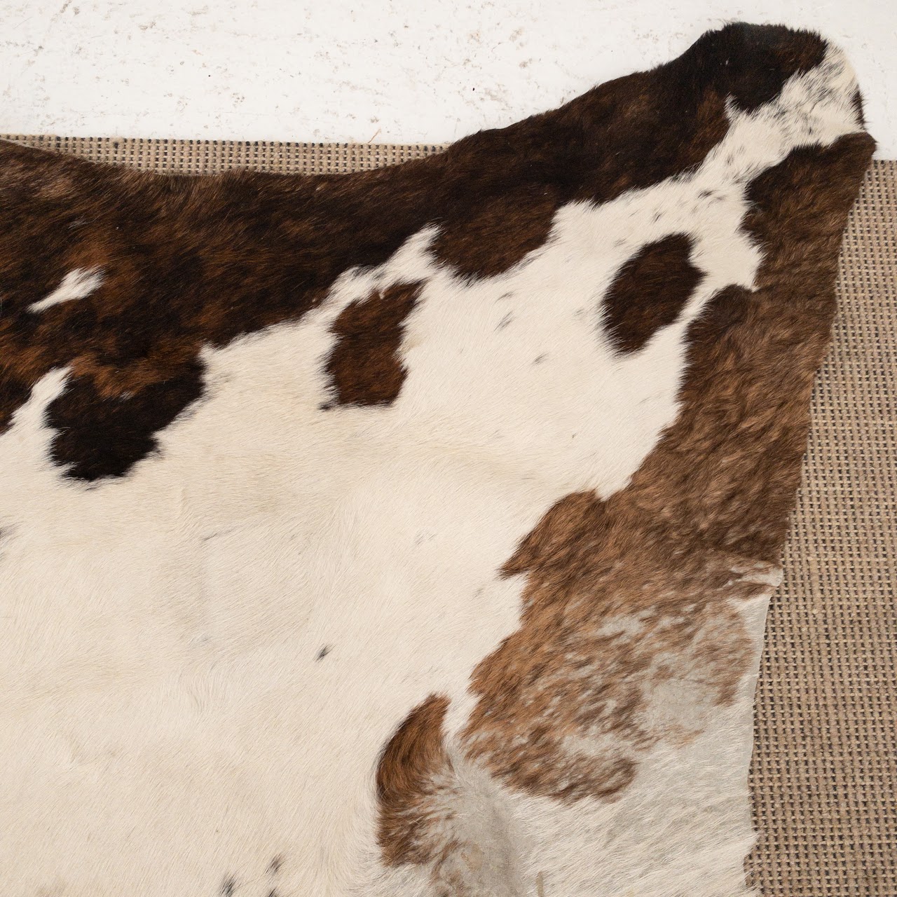 Cow Hide Rug