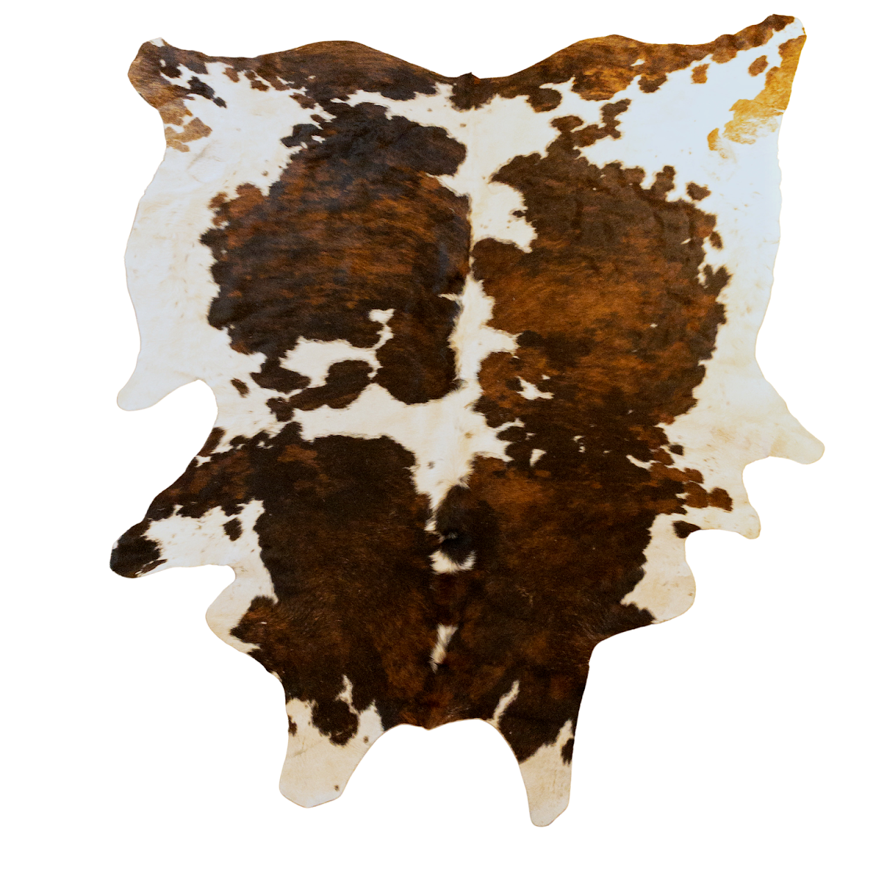 Cow Hide Rug