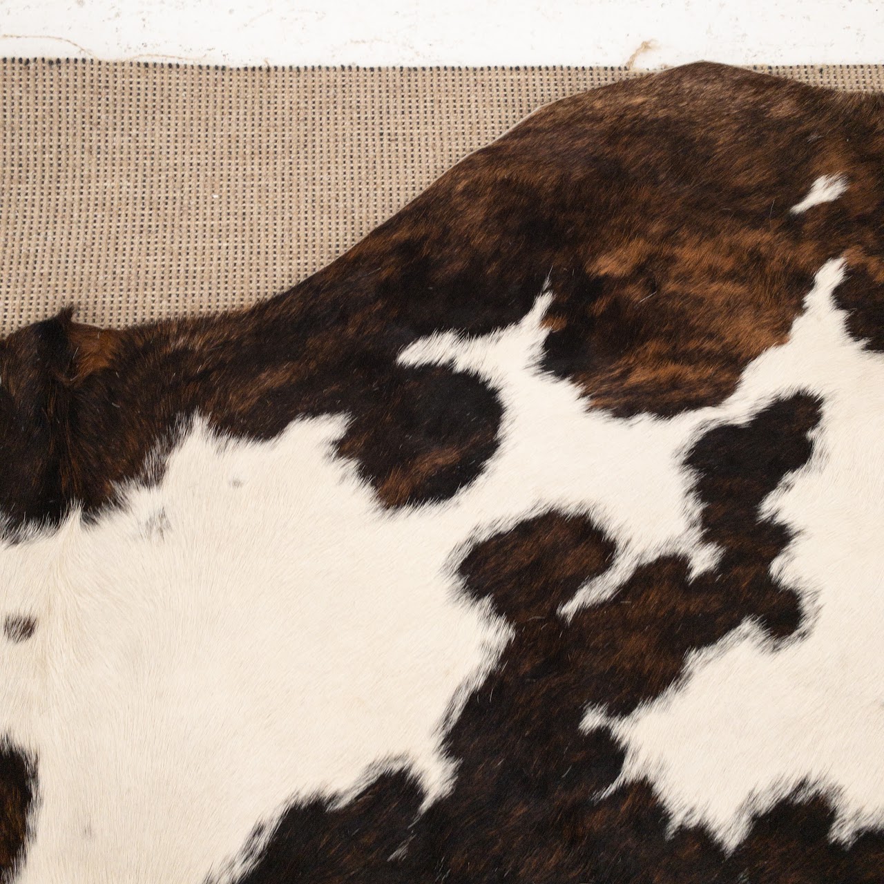 Cow Hide Rug