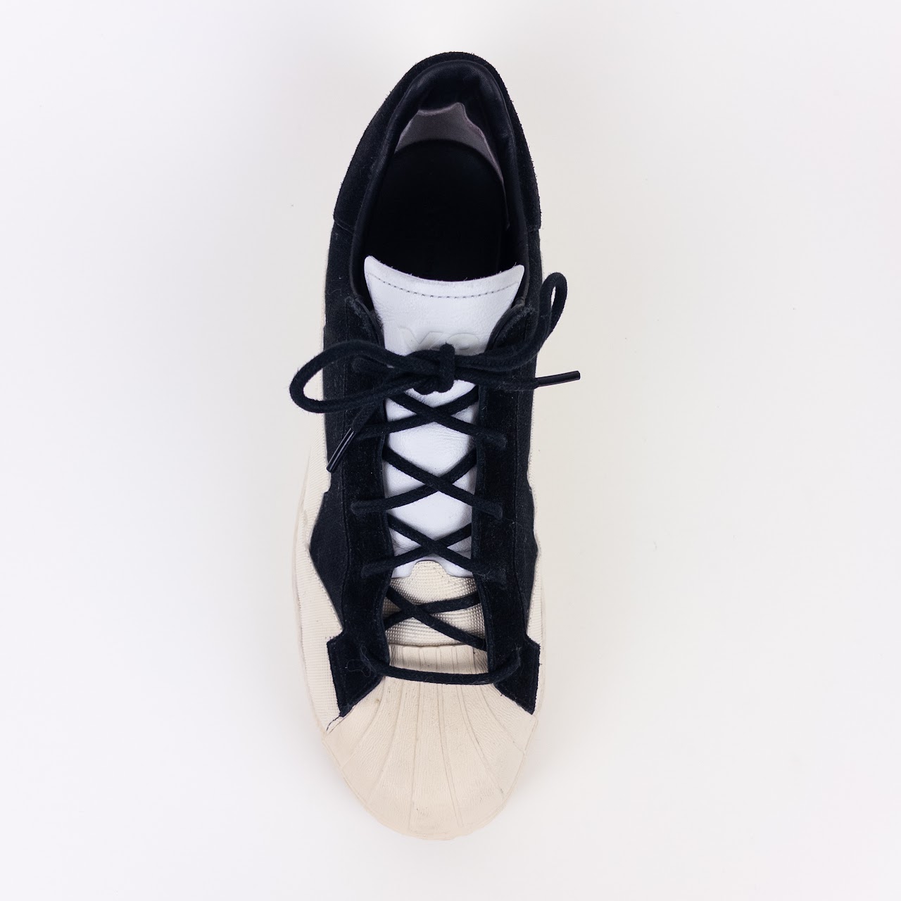 Yohji Yamamoto Y-3 for Adidas 'Super Takusan' Sneakers