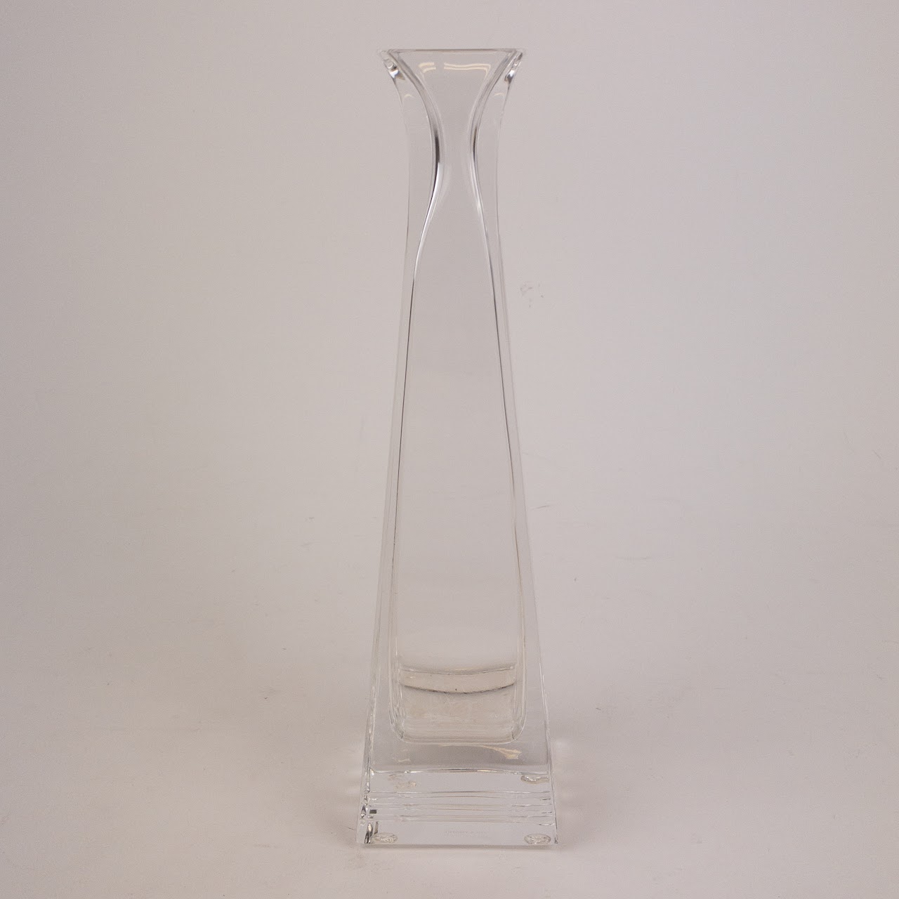 Tiffany & Co. Metropolis Tall Bud Vase