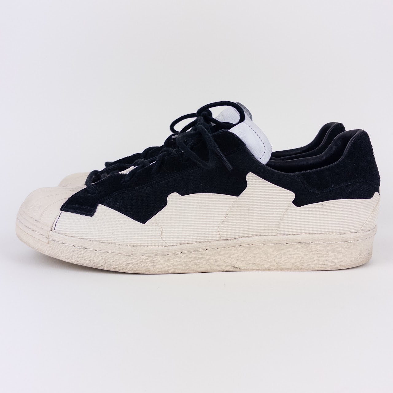 Yohji Yamamoto Y-3 for Adidas 'Super Takusan' Sneakers