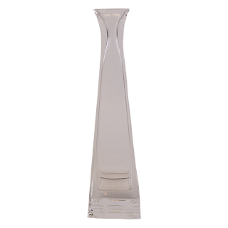 Tiffany & Co. Metropolis Tall Bud Vase