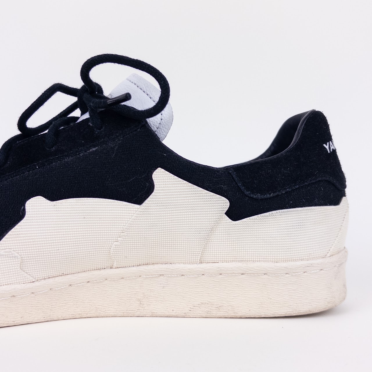 Yohji Yamamoto Y-3 for Adidas 'Super Takusan' Sneakers