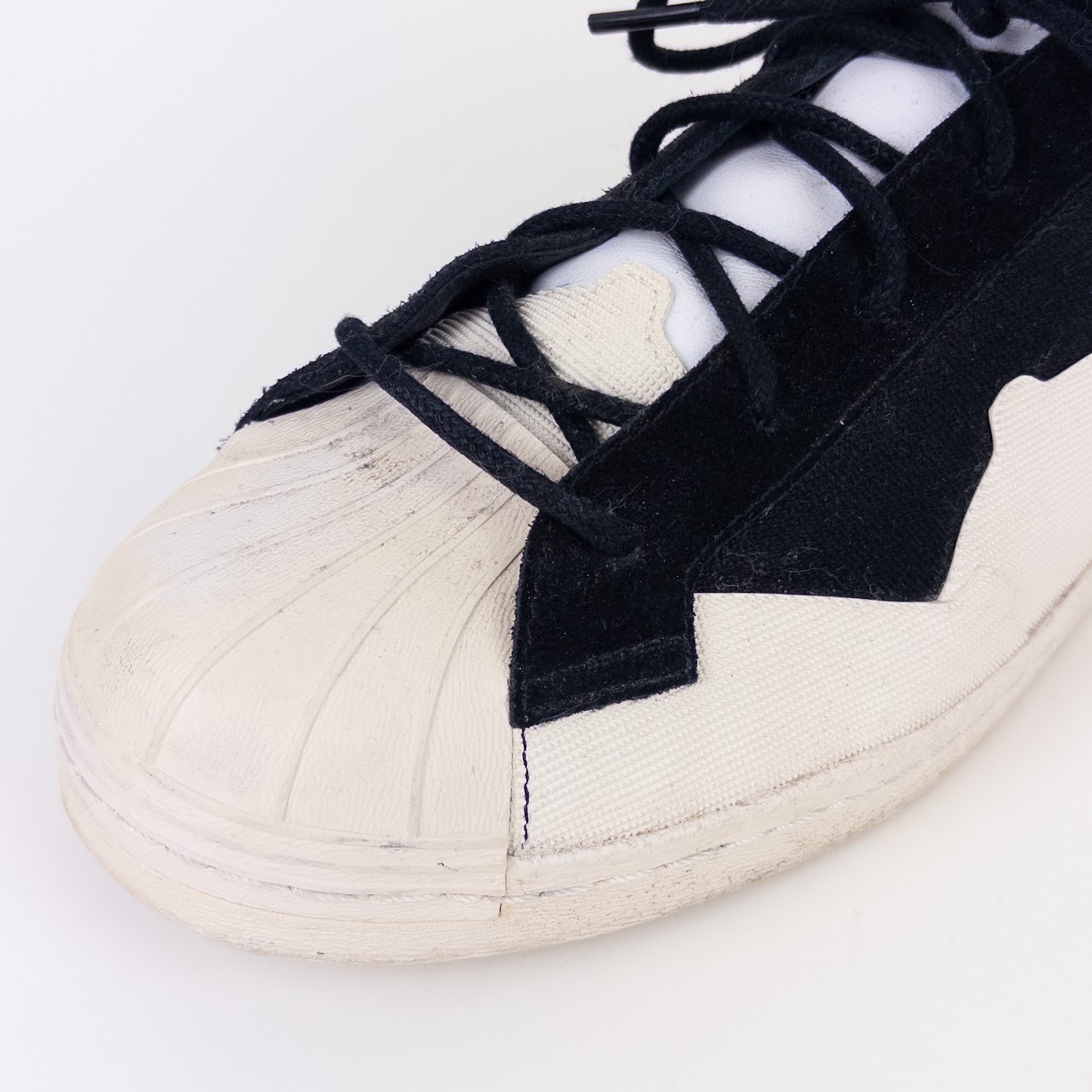 Yohji Yamamoto Y-3 for Adidas 'Super Takusan' Sneakers