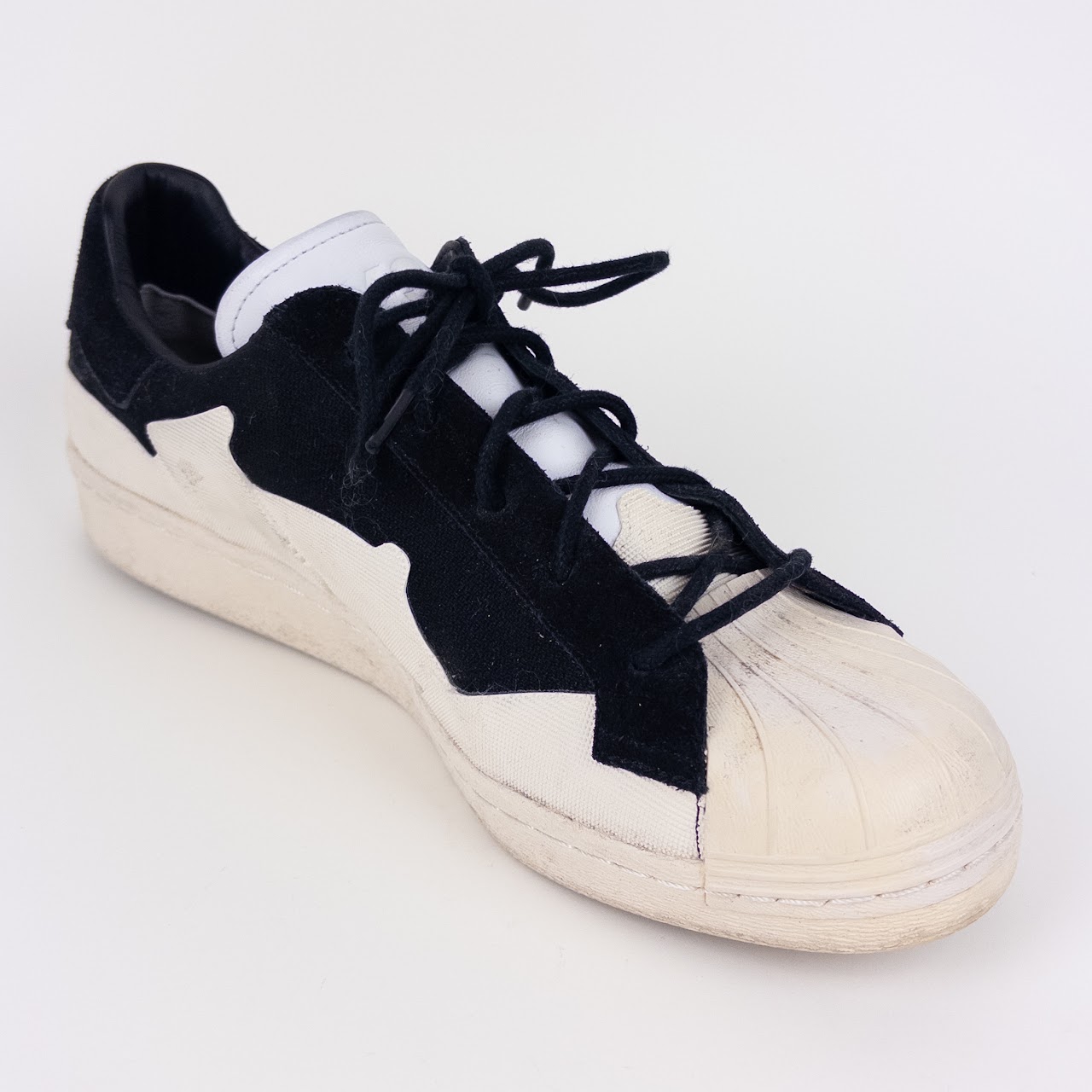 Yohji Yamamoto Y-3 for Adidas 'Super Takusan' Sneakers