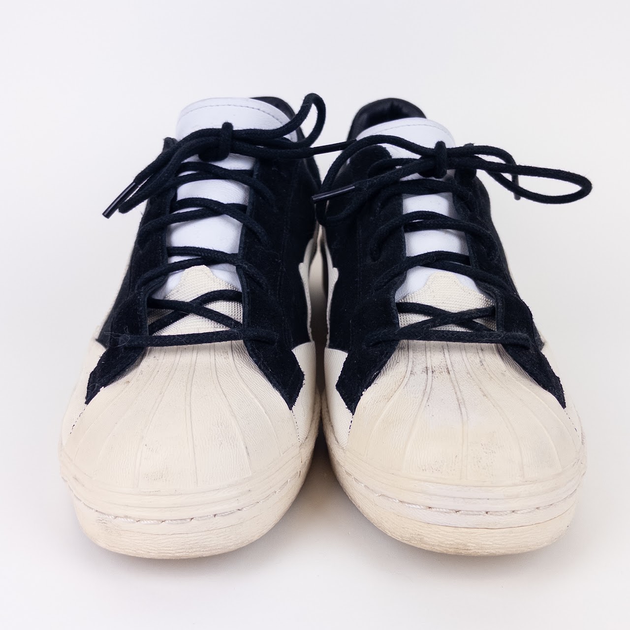 Yohji Yamamoto Y-3 for Adidas 'Super Takusan' Sneakers