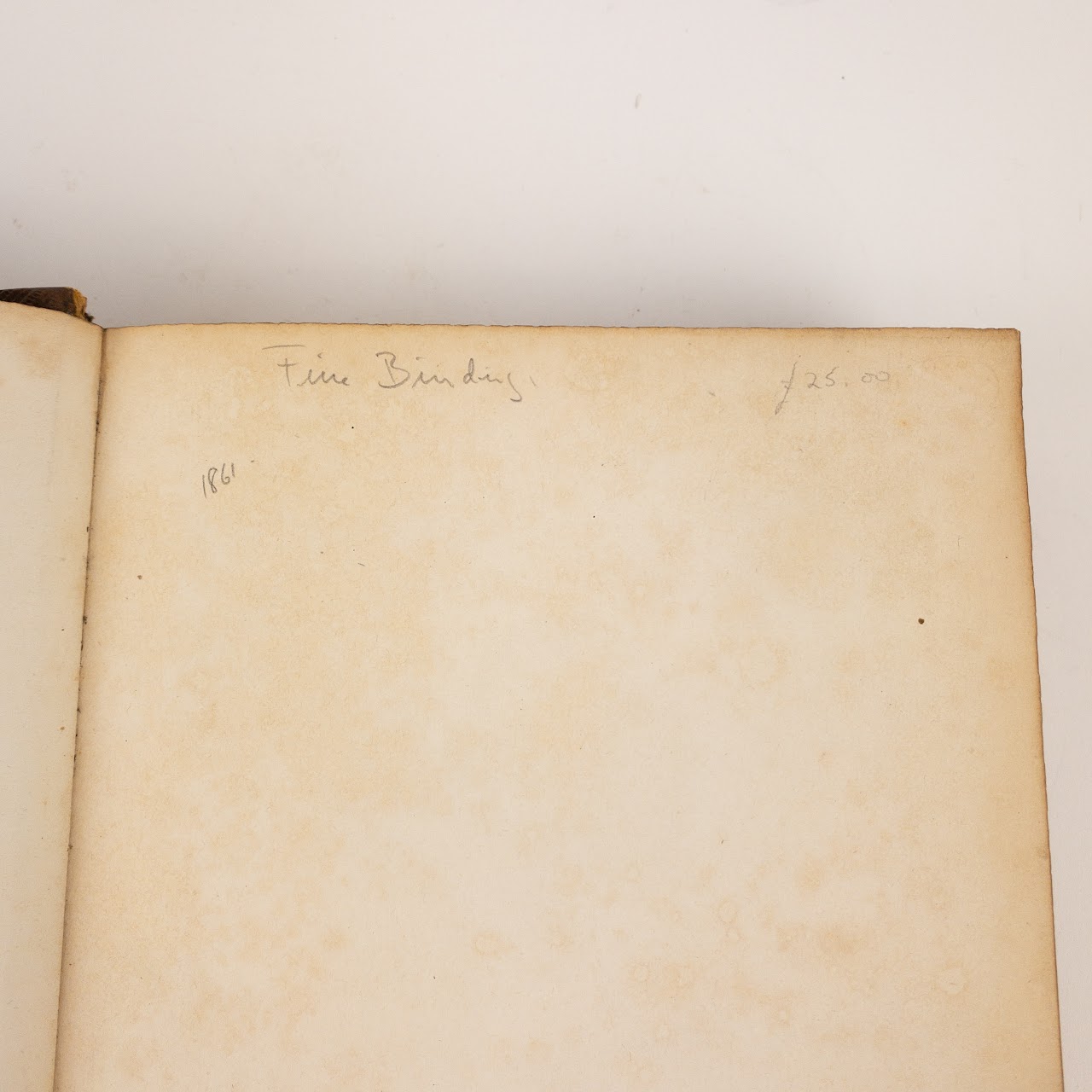 'Poems by Eliza Cook' SIGNED 1861 Book