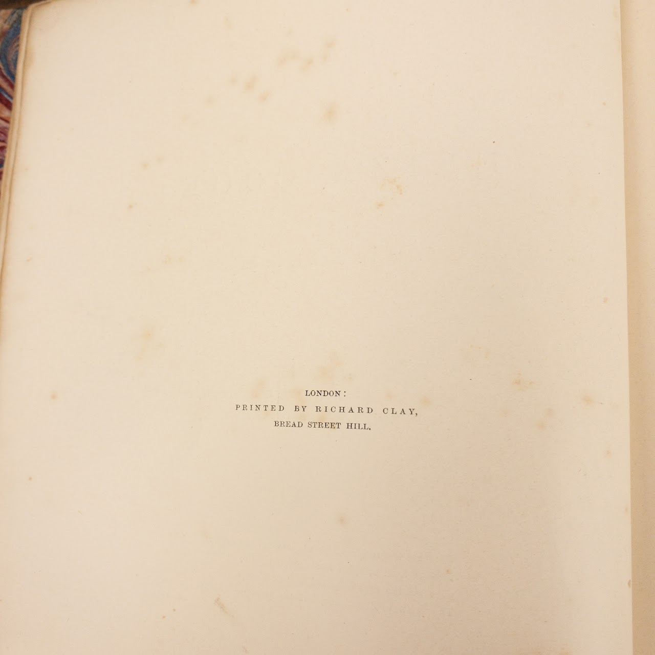 'Poems by Eliza Cook' SIGNED 1861 Book