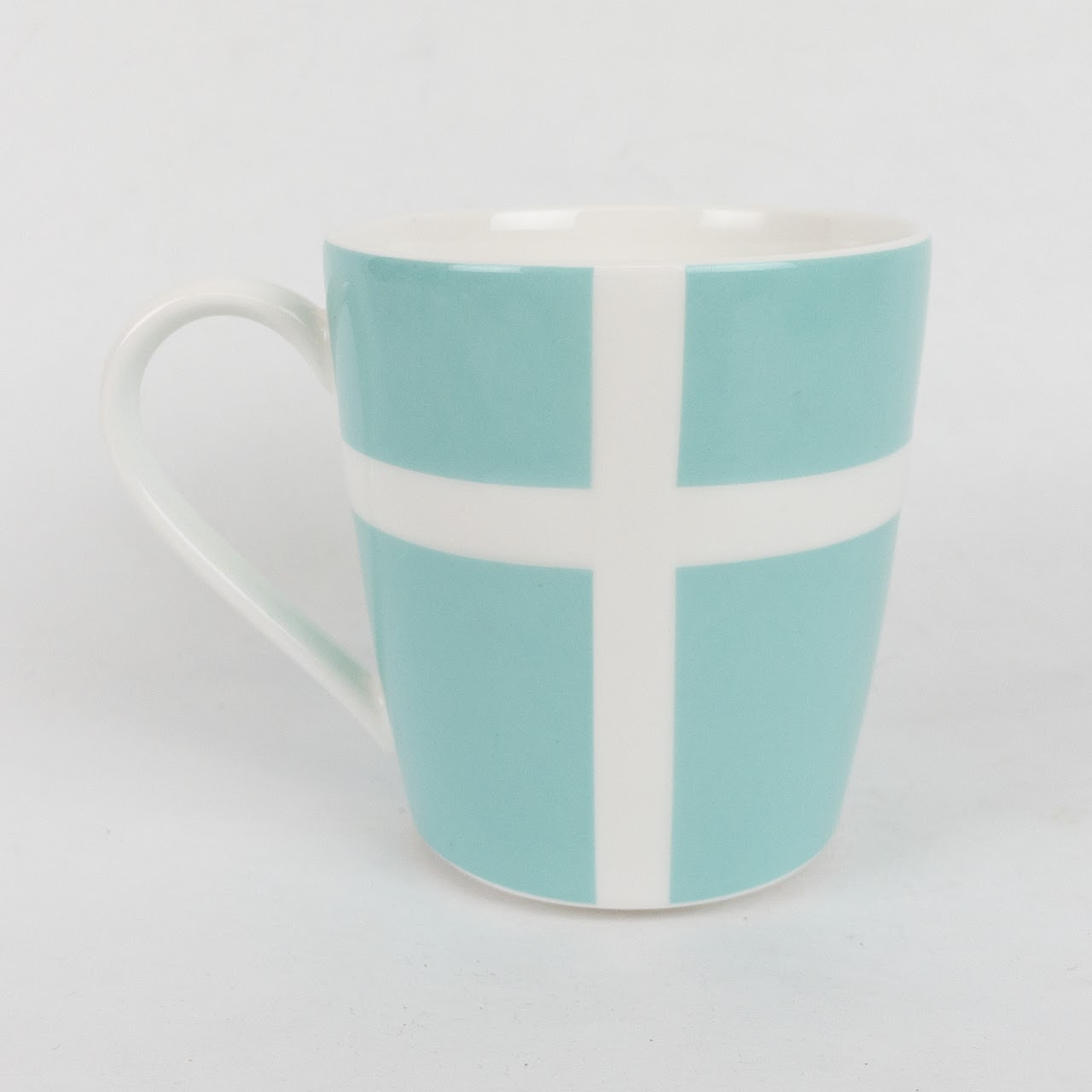 Tiffany & Co. Tied Bow Coffee Cup