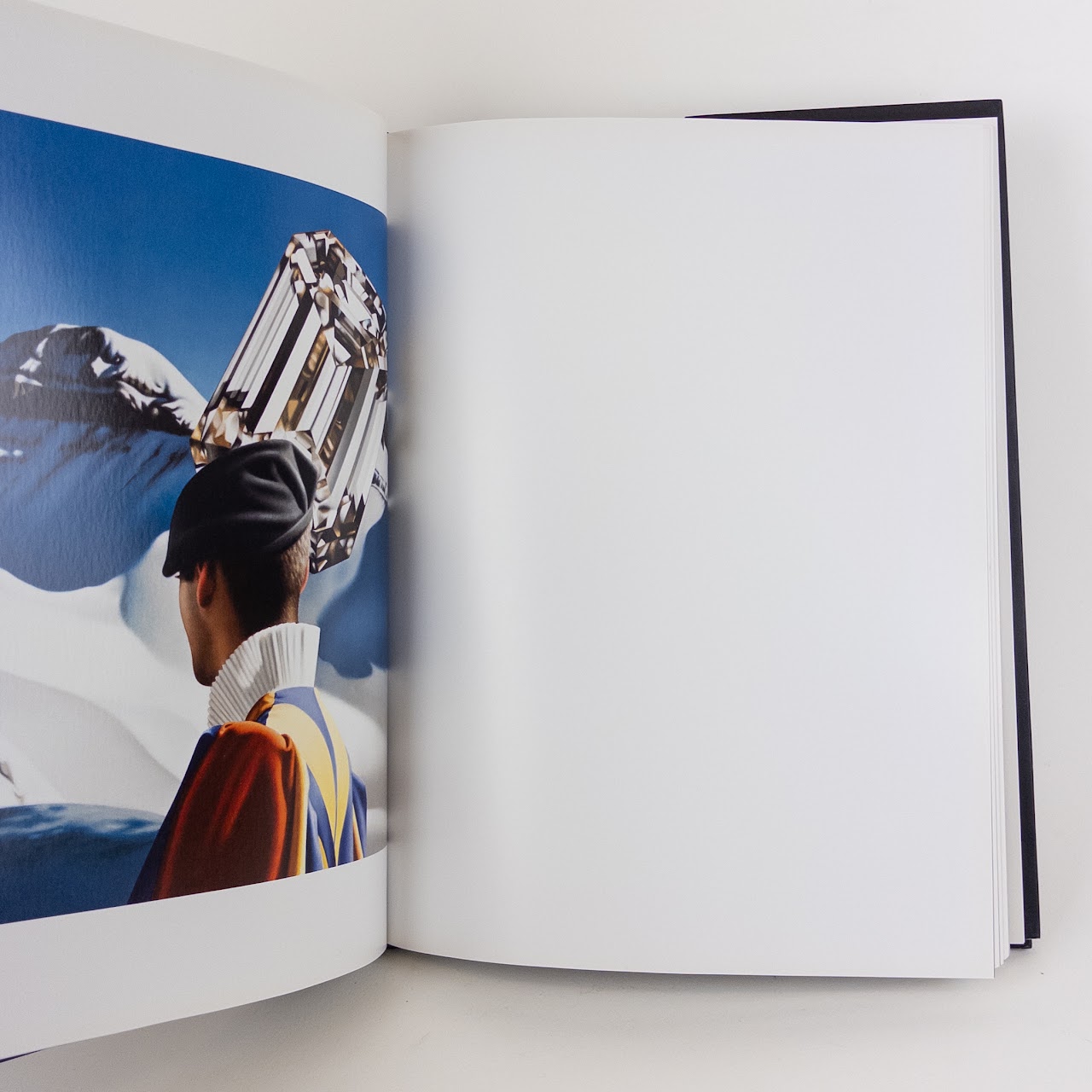 Ross Watson 'Untitled II' Catalog of  Photo Works