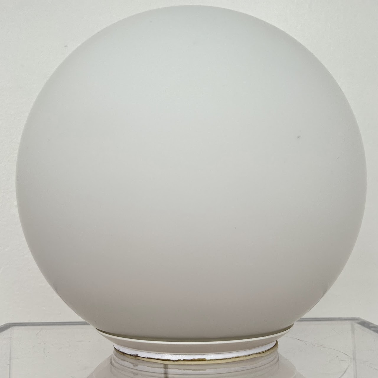 Artemide + Michele De Lucchi Dioscuri Tavolo Table Lamp