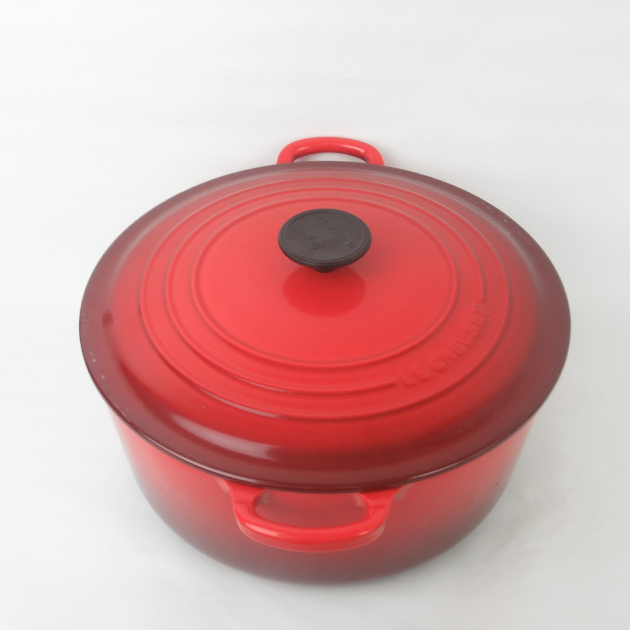 Le Creuset Large 28cm Dutch Oven