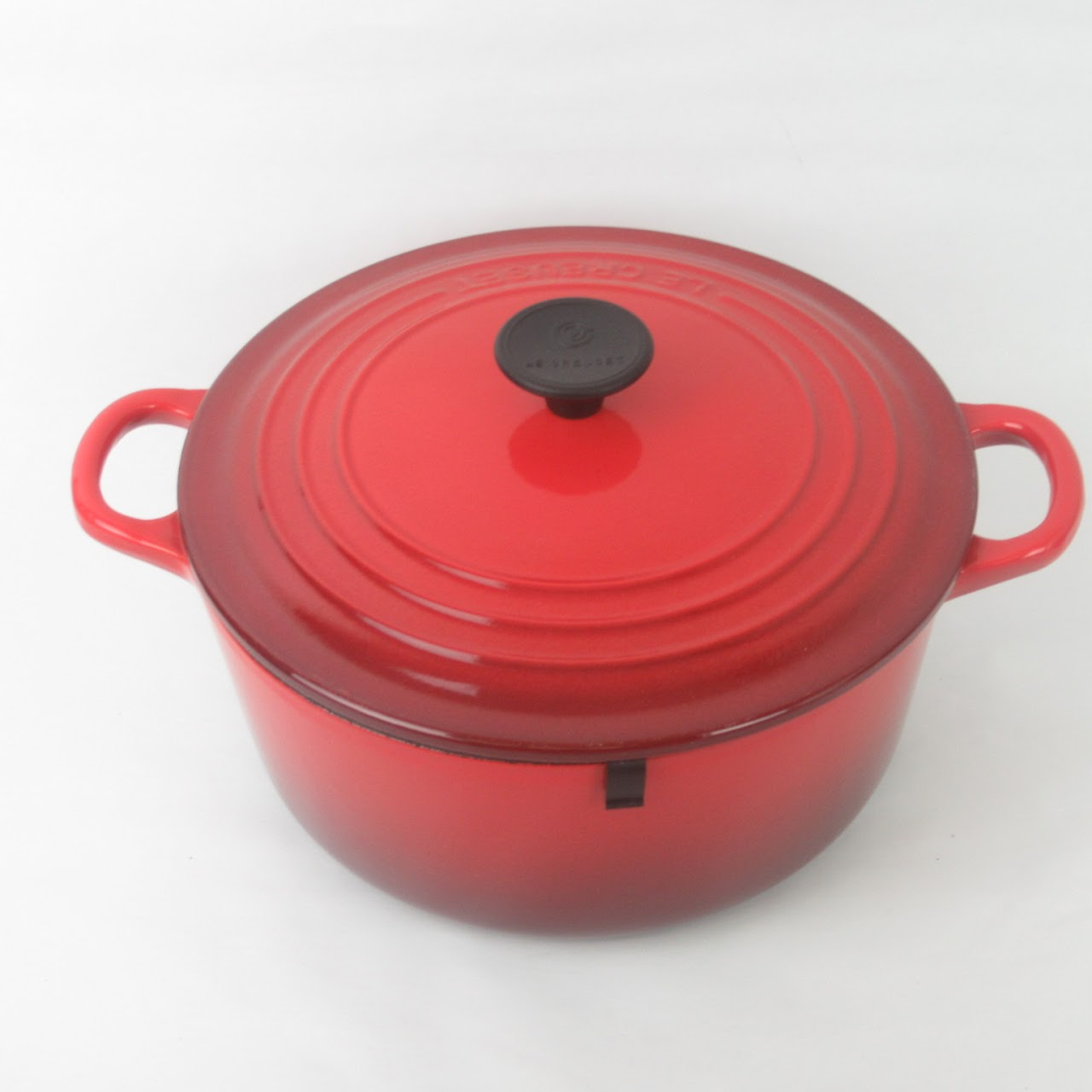 Le Creuset 22cm Medium Dutch Oven Cooker #1