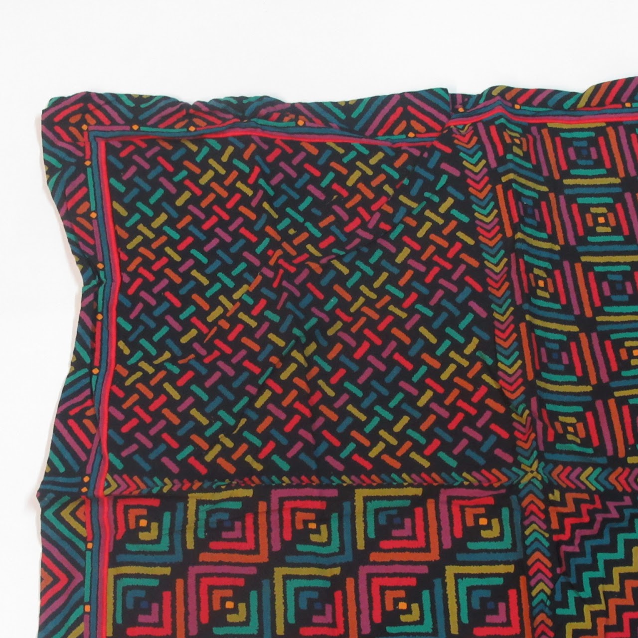 Missoni T&J Vestor Pillow Sham Cases Pair