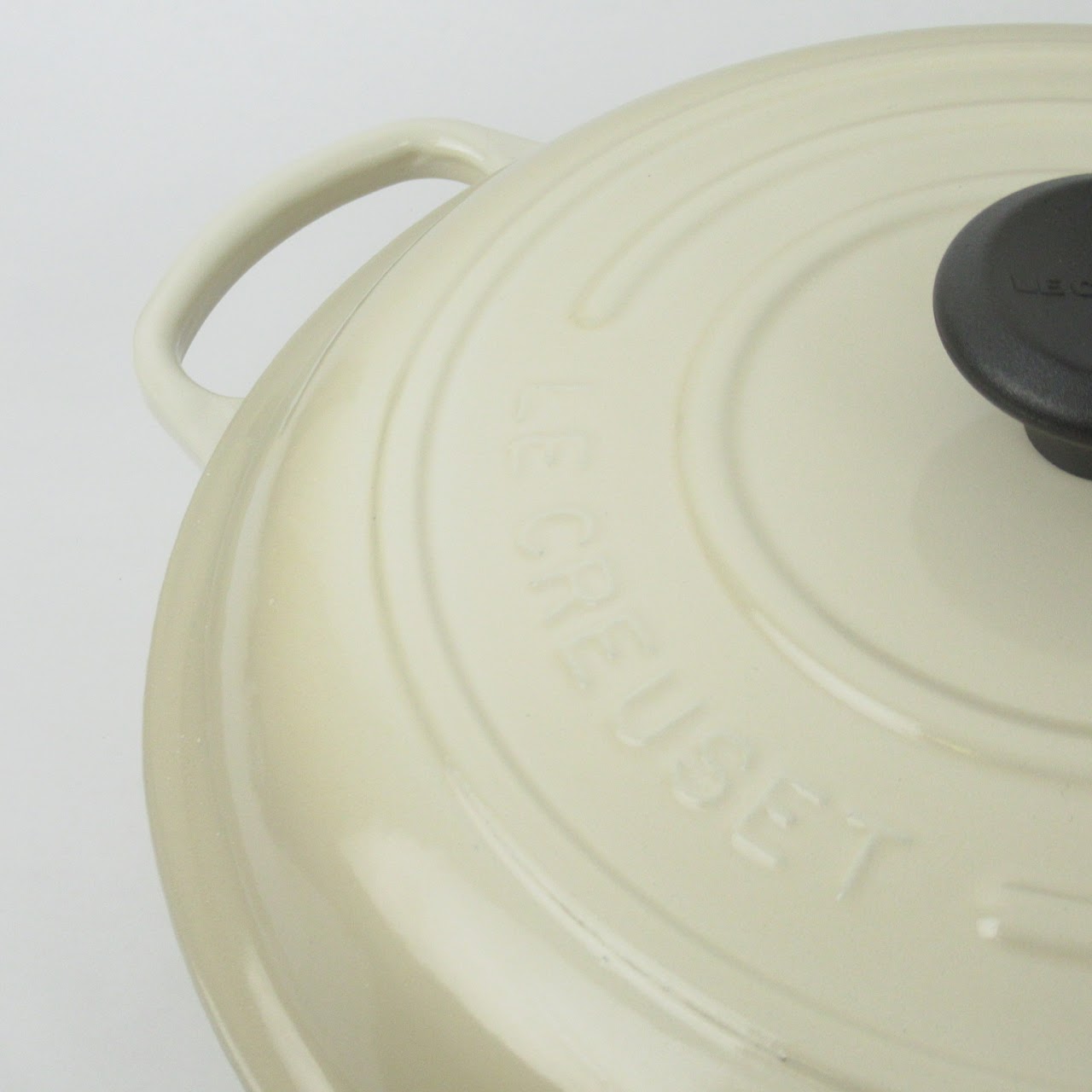 Le Creuset 30cm Large Paella Pan