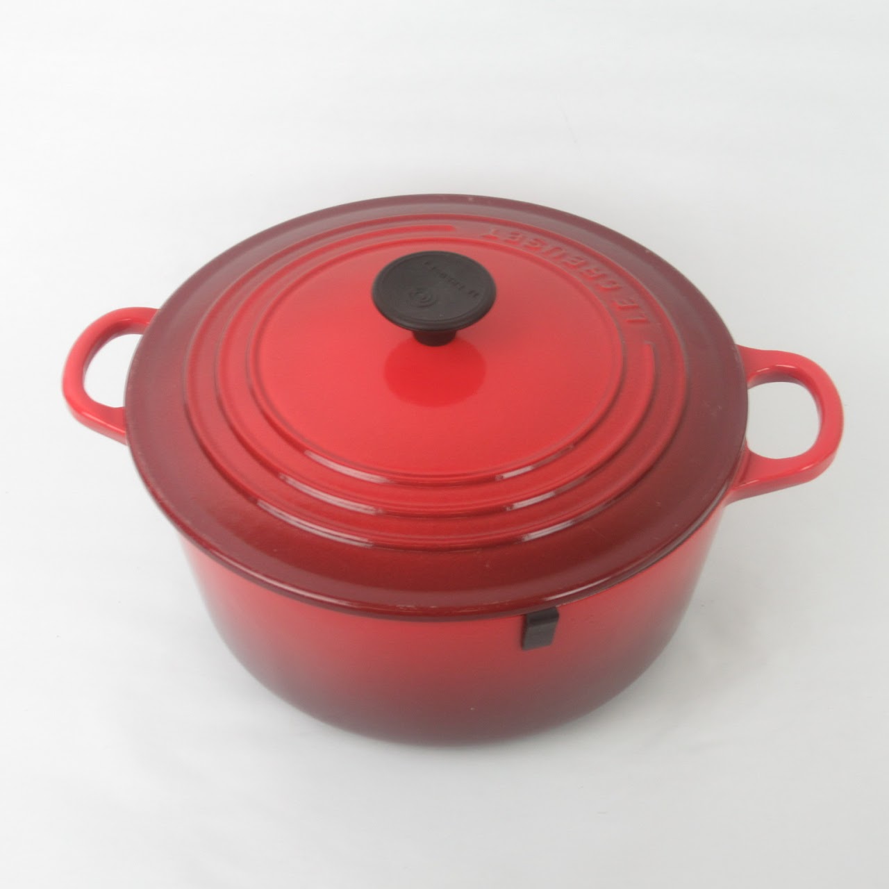 Le Creuset 22cm Medium Dutch Oven Cooker # 1