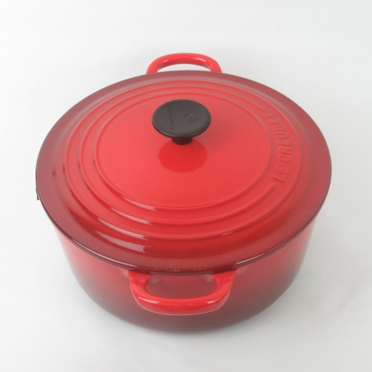 Le Creuset 22cm Medium Dutch Oven Cooker #1