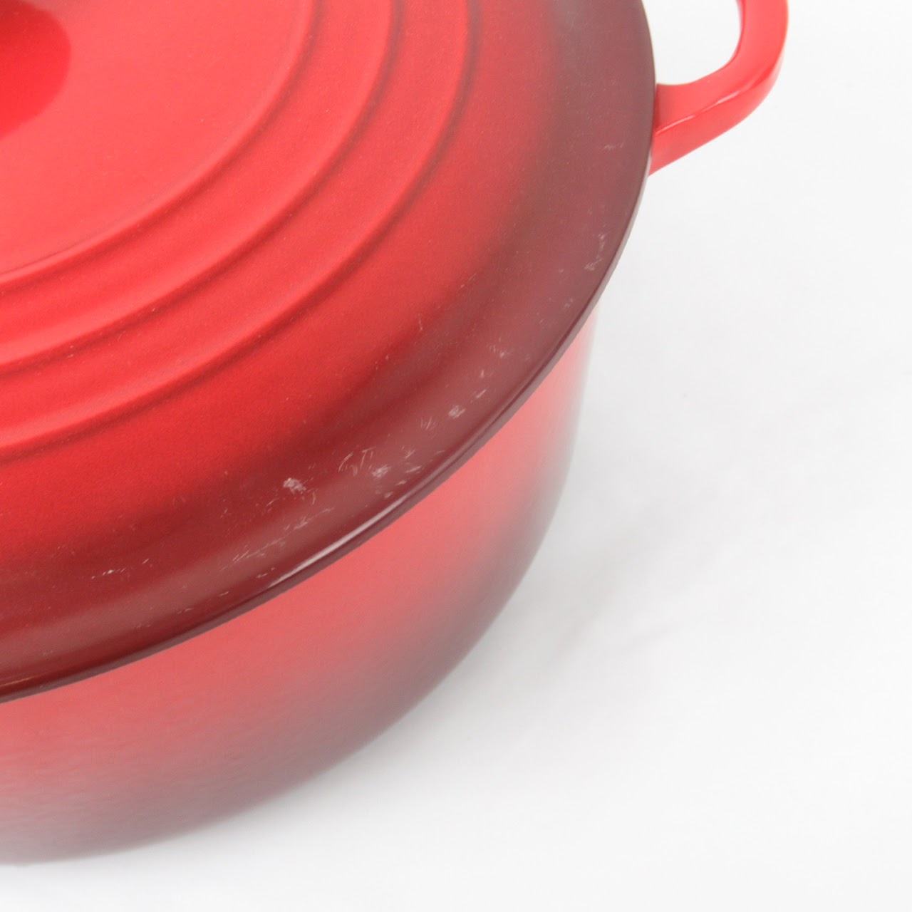 Le Creuset Large 28cm Dutch Oven