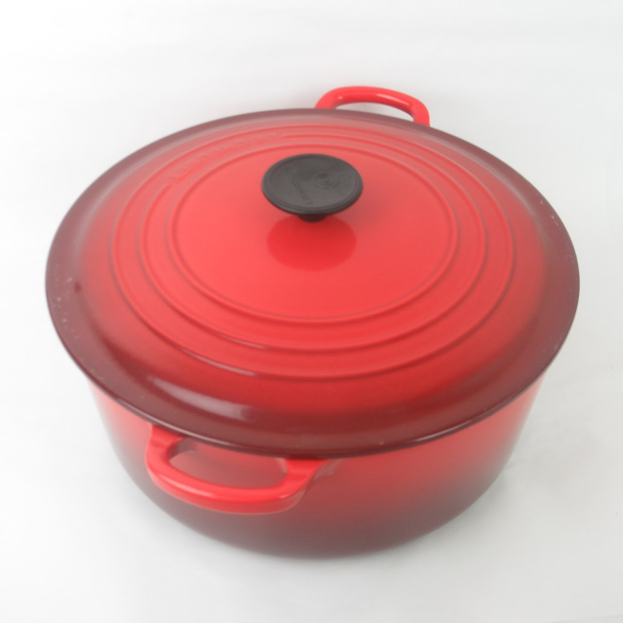 Le Creuset Large 28cm Dutch Oven