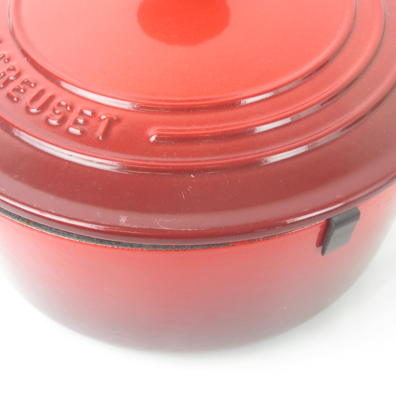 Le Creuset 22cm Medium Dutch Oven Cooker # 1