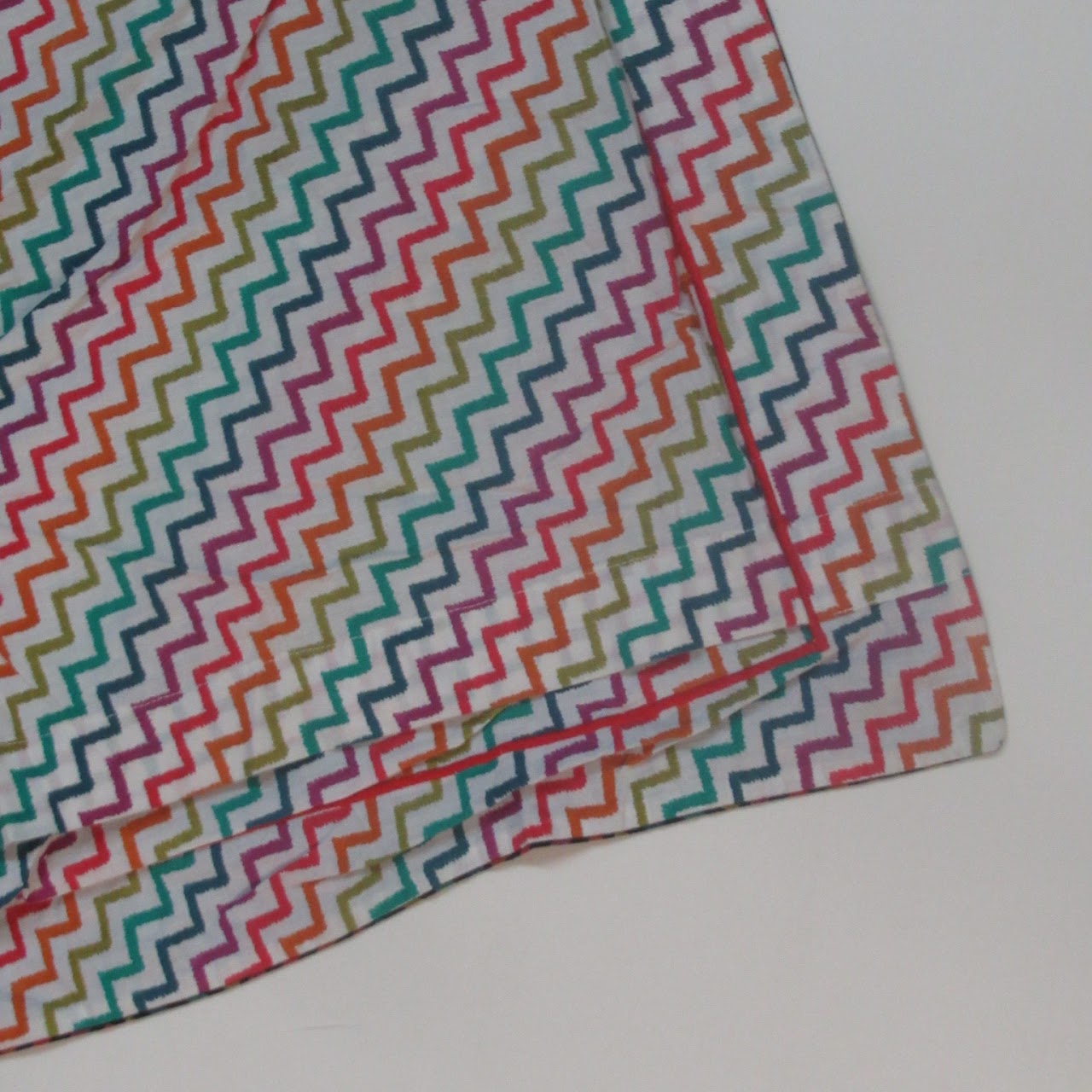 Missoni T&J Vestor Pillow Sham Cases Pair