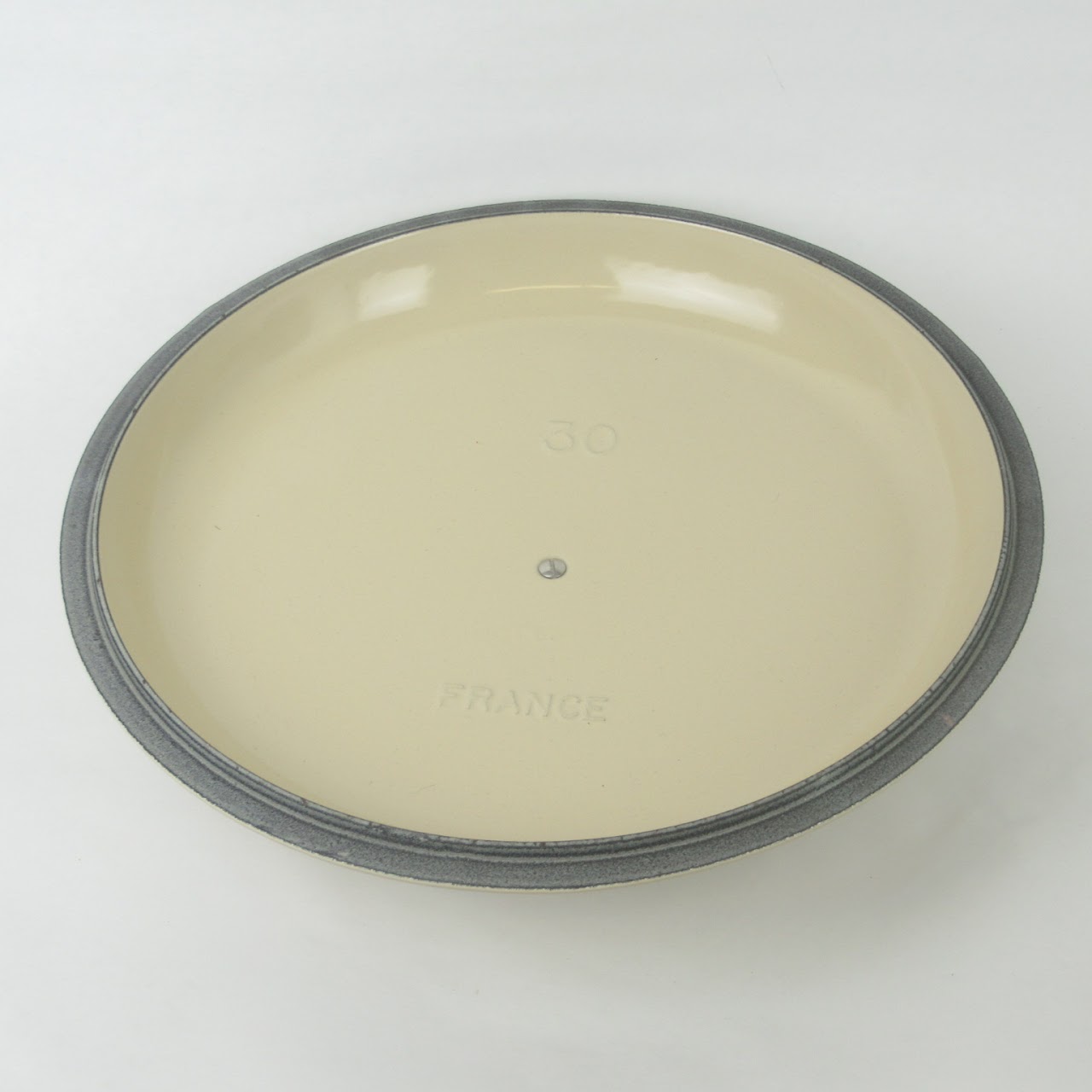 Le Creuset 30cm Large Paella Pan