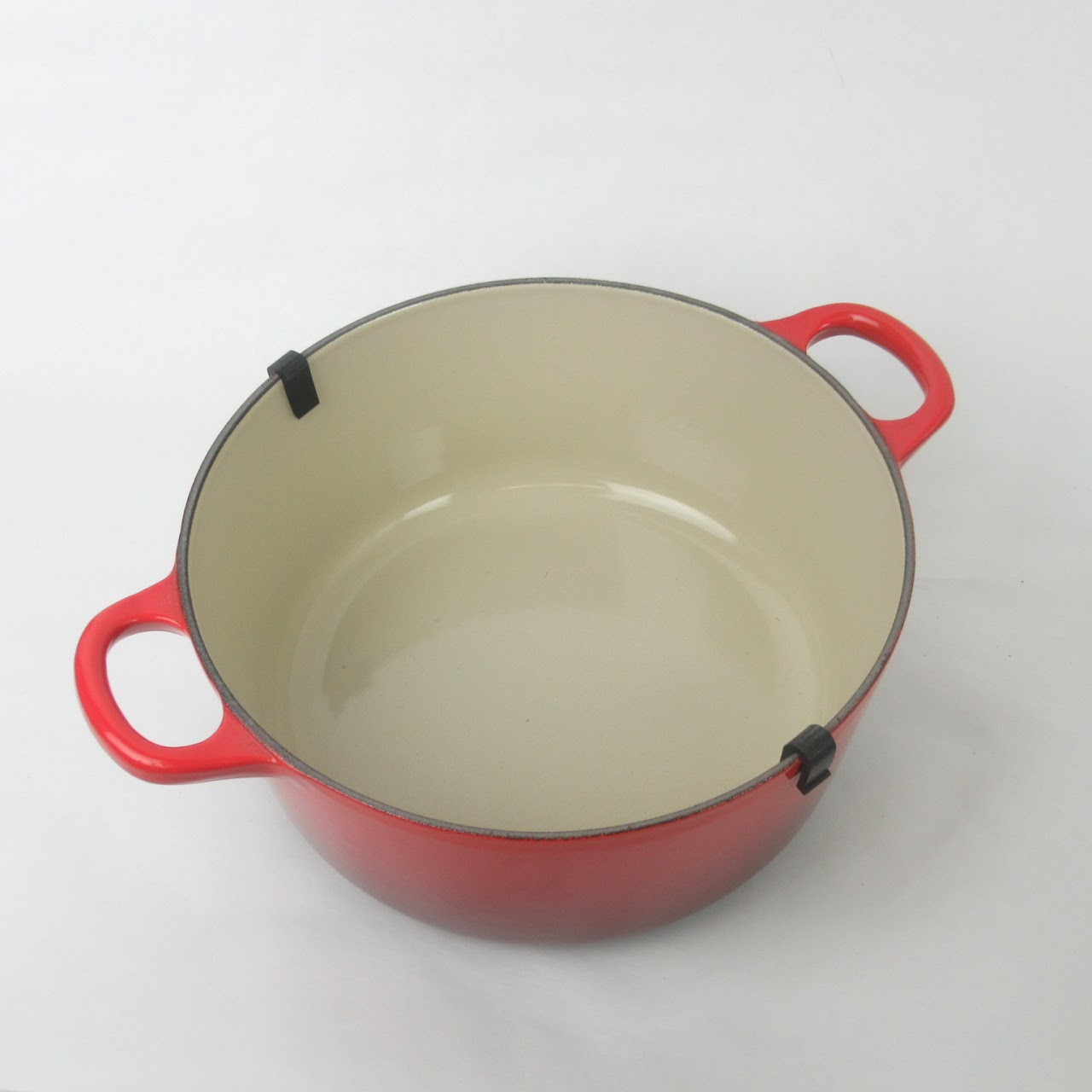 Le Creuset 22cm Medium Dutch Oven Cooker #1