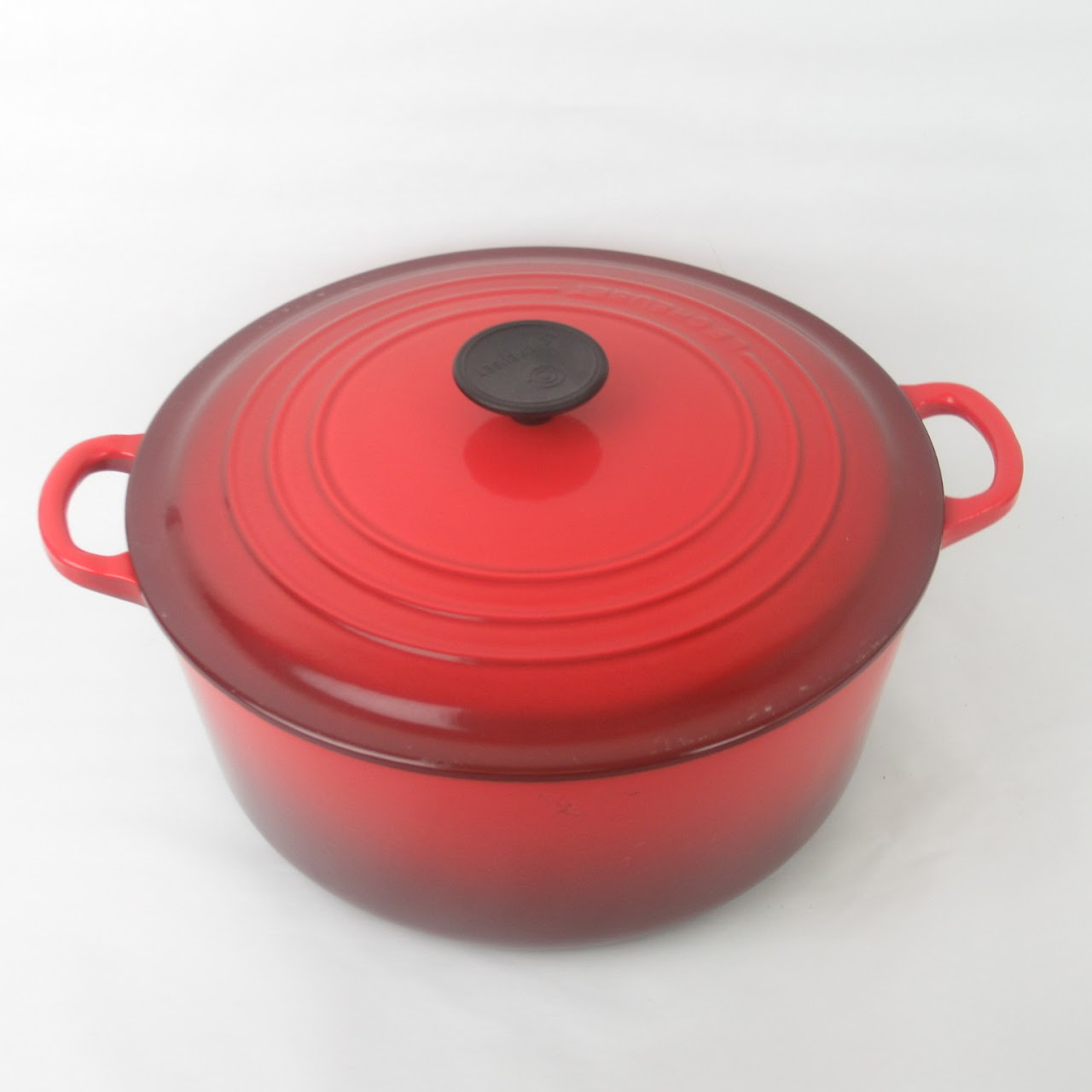 Le Creuset Large 28cm Dutch Oven