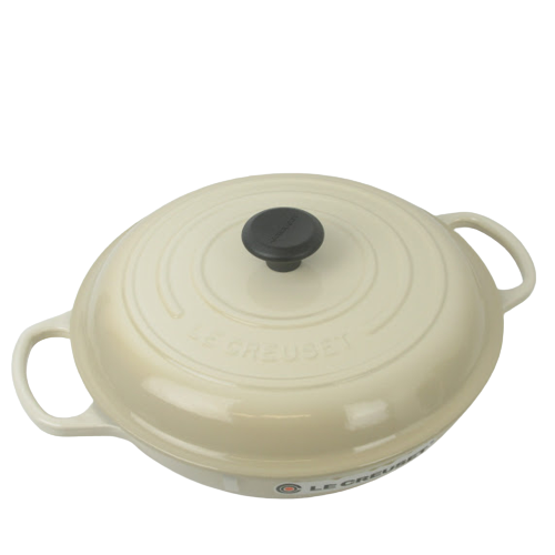 Le Creuset 30cm Large Paella Pan