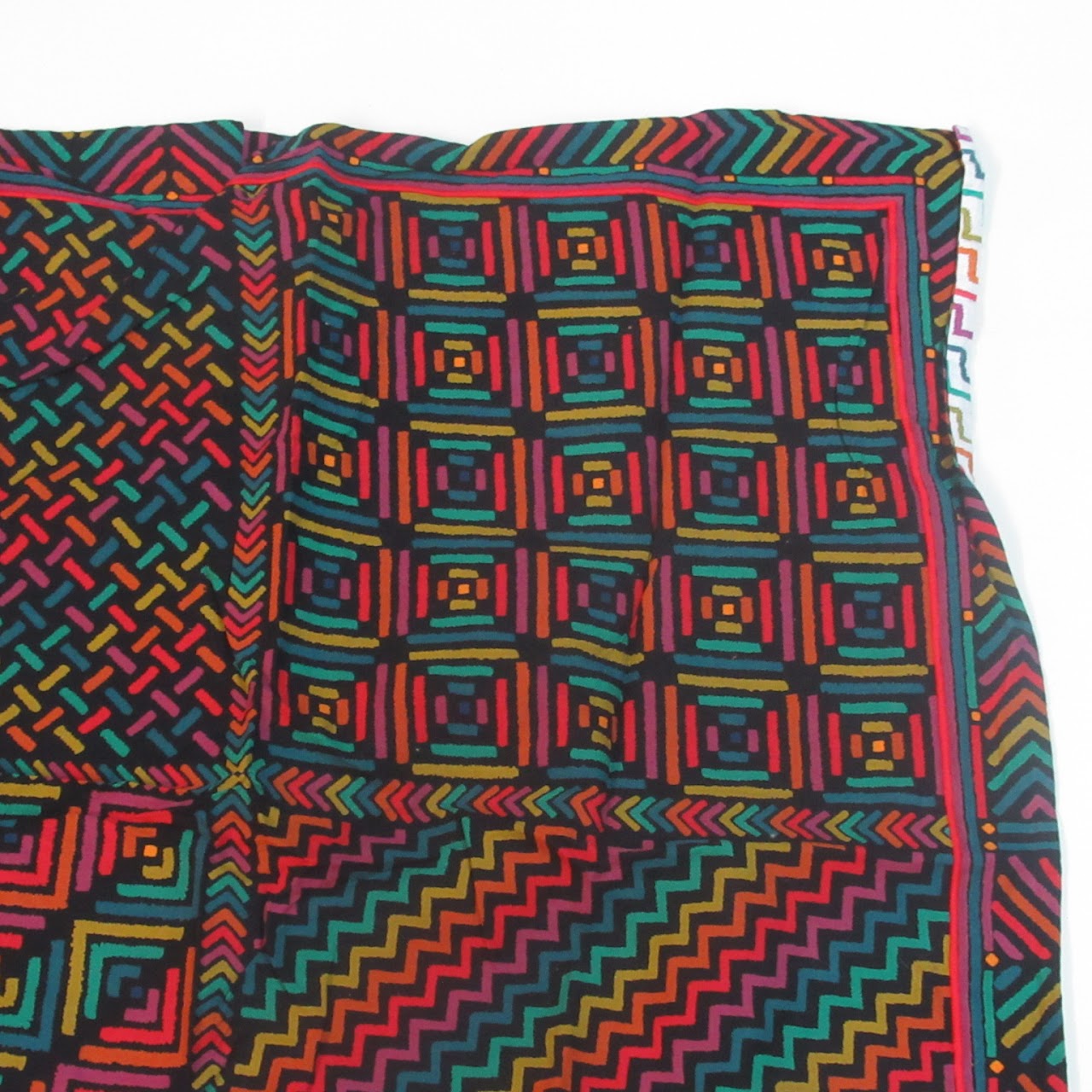 Missoni T&J Vestor Pillow Sham Cases Pair