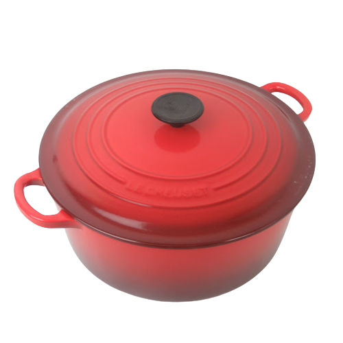 Le Creuset Large 28cm Dutch Oven