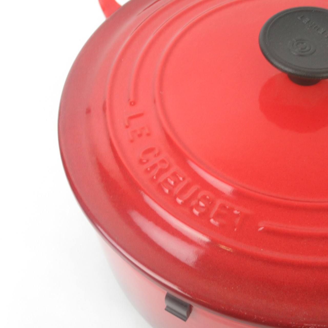 Le Creuset 22cm Medium Dutch Oven Cooker #1