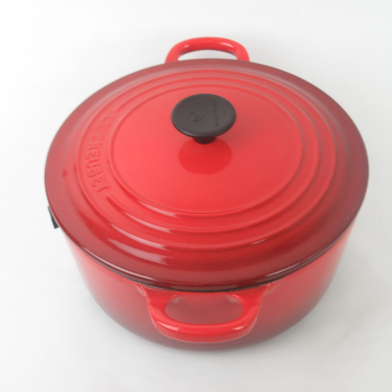 Le Creuset 22cm Medium Dutch Oven Cooker #1