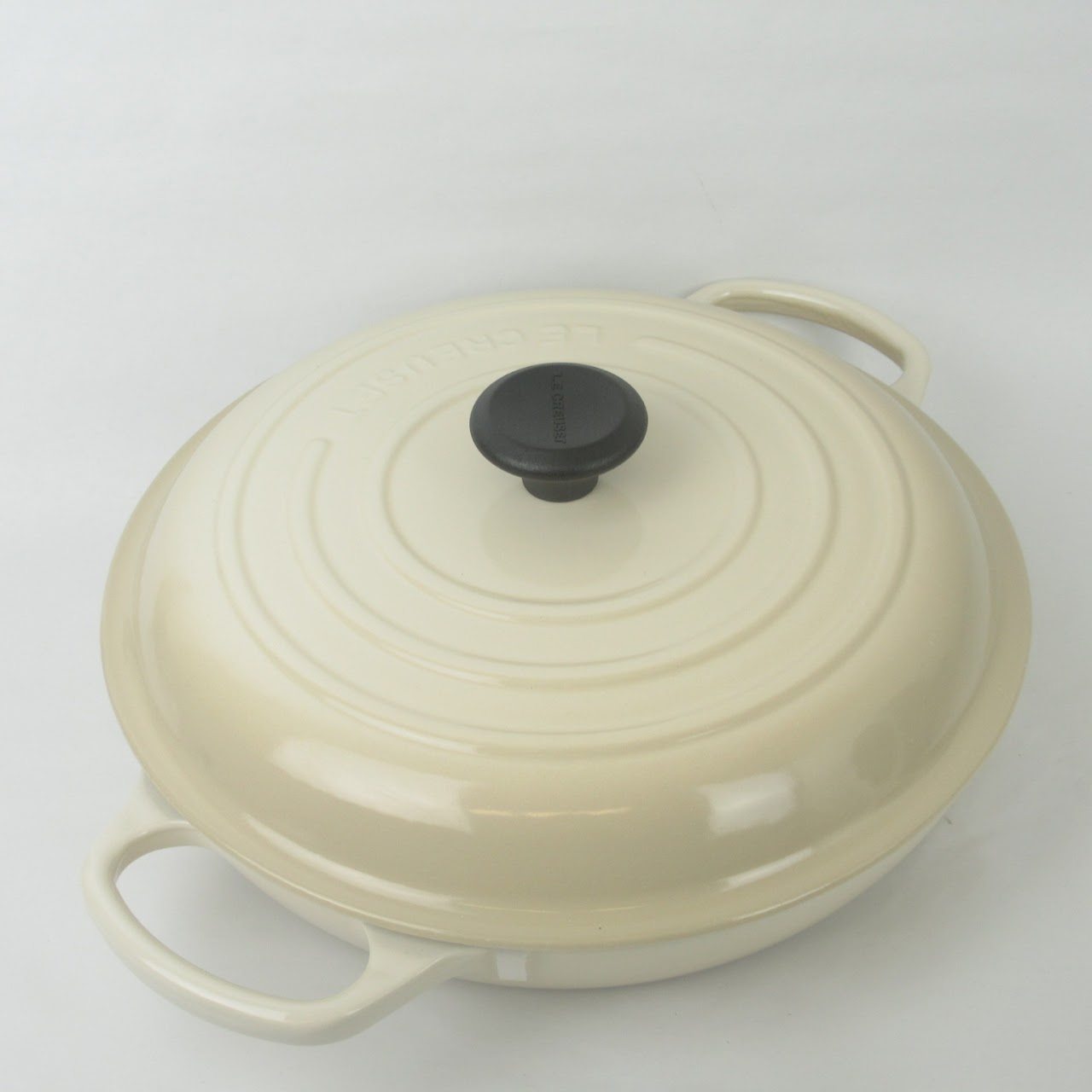 Le Creuset 30cm Large Paella Pan