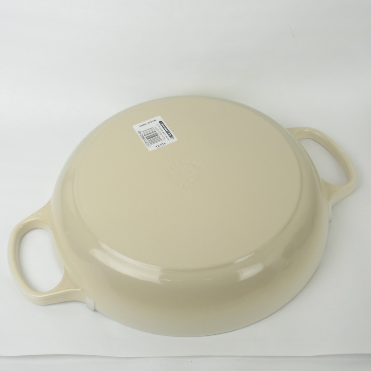 Le Creuset 30cm Large Paella Pan