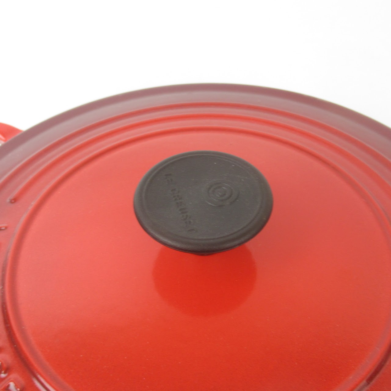 Le Creuset 22cm Medium Dutch Oven Cooker # 1