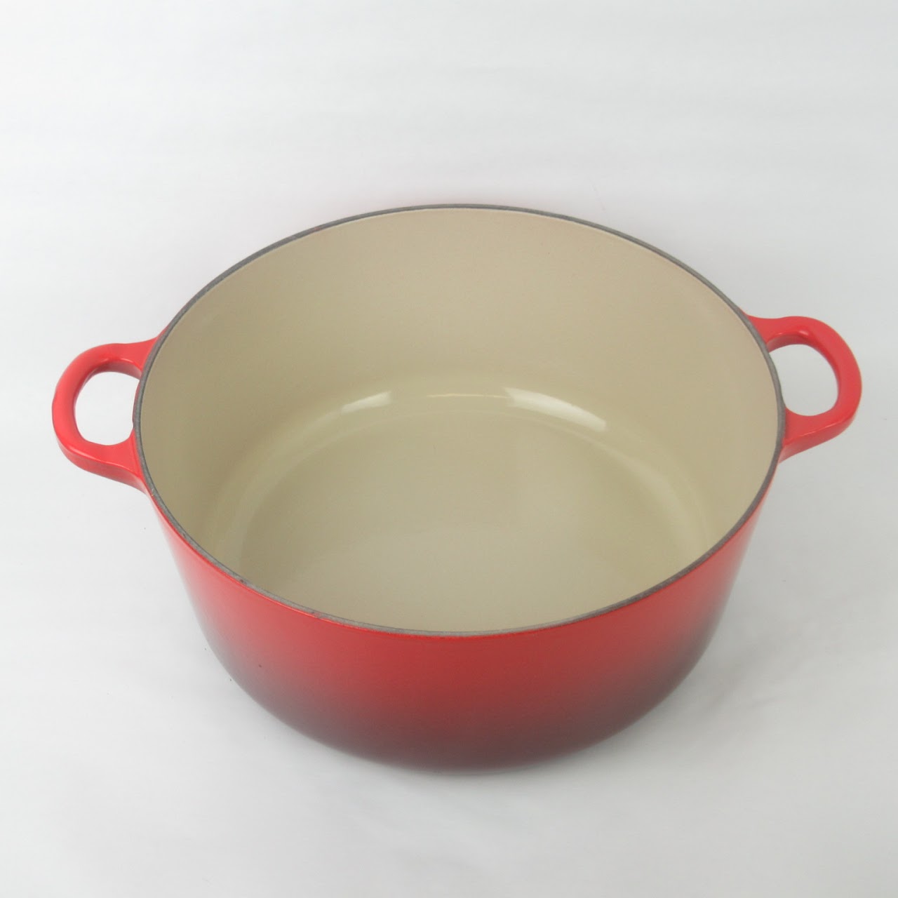 Le Creuset Large 28cm Dutch Oven