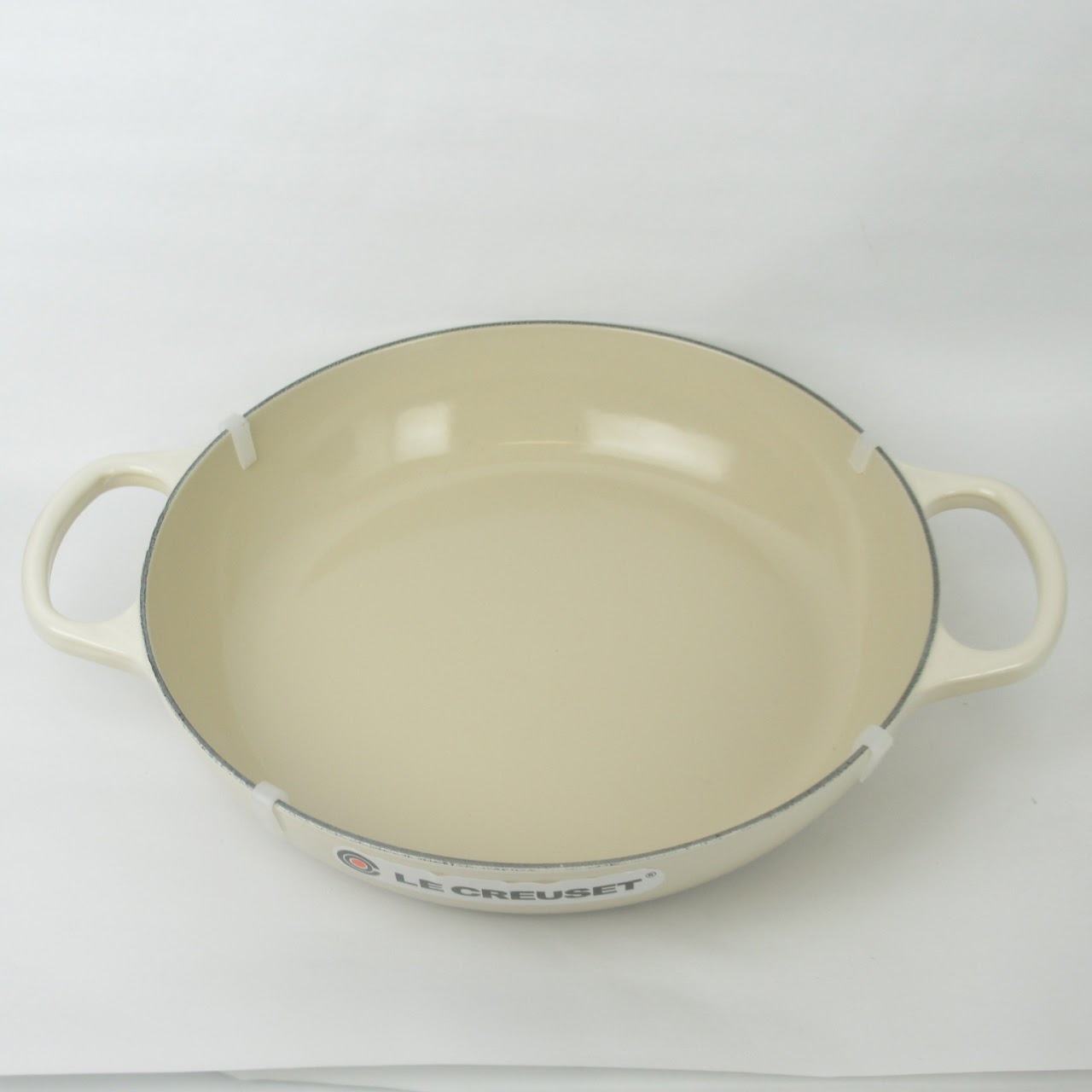 Le Creuset 30cm Large Paella Pan