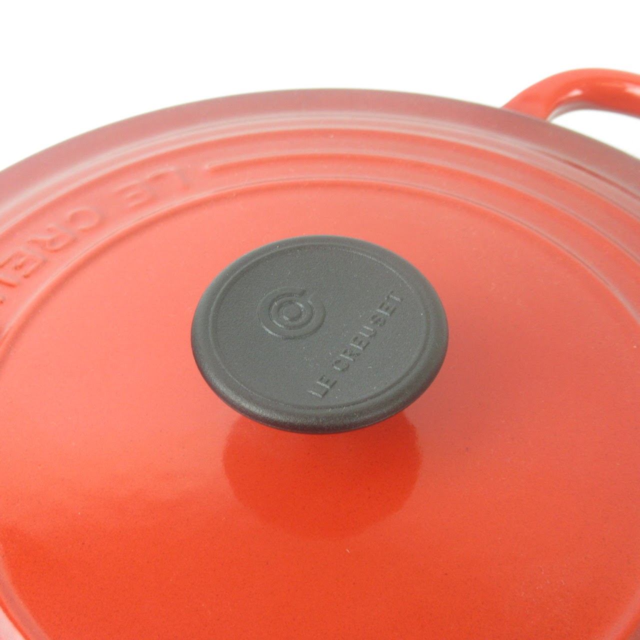 Le Creuset 22cm Medium Dutch Oven Cooker #1