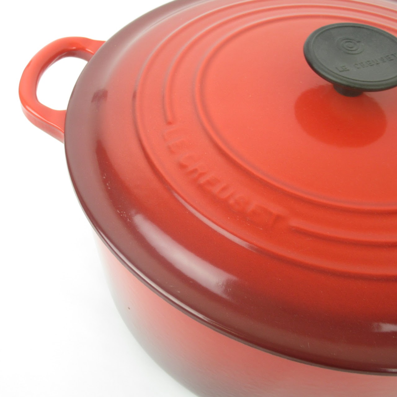 Le Creuset Large 28cm Dutch Oven