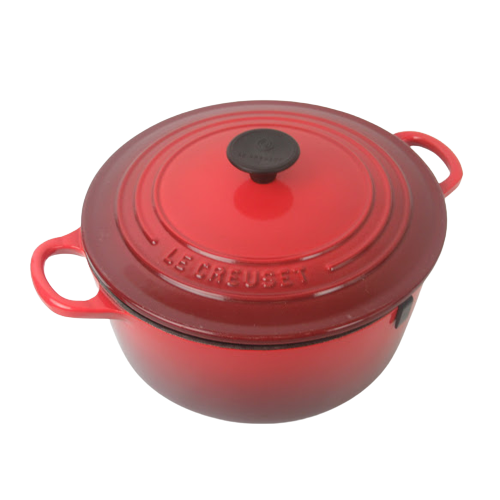 Le Creuset 22cm Medium Dutch Oven Cooker #1