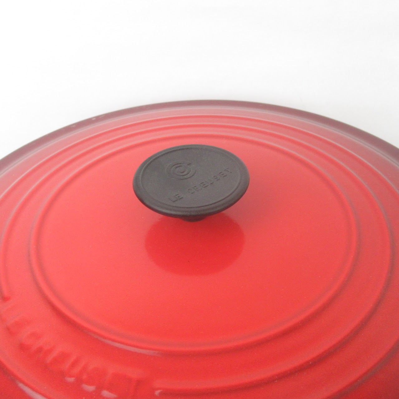 Le Creuset Large 28cm Dutch Oven