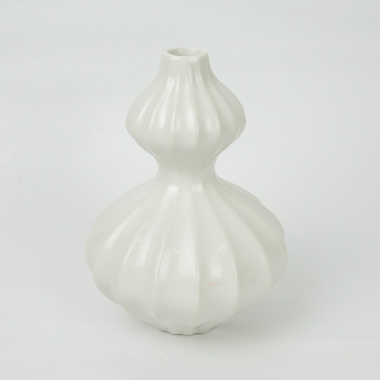 Jonathan Adler Gourd Vase Duo