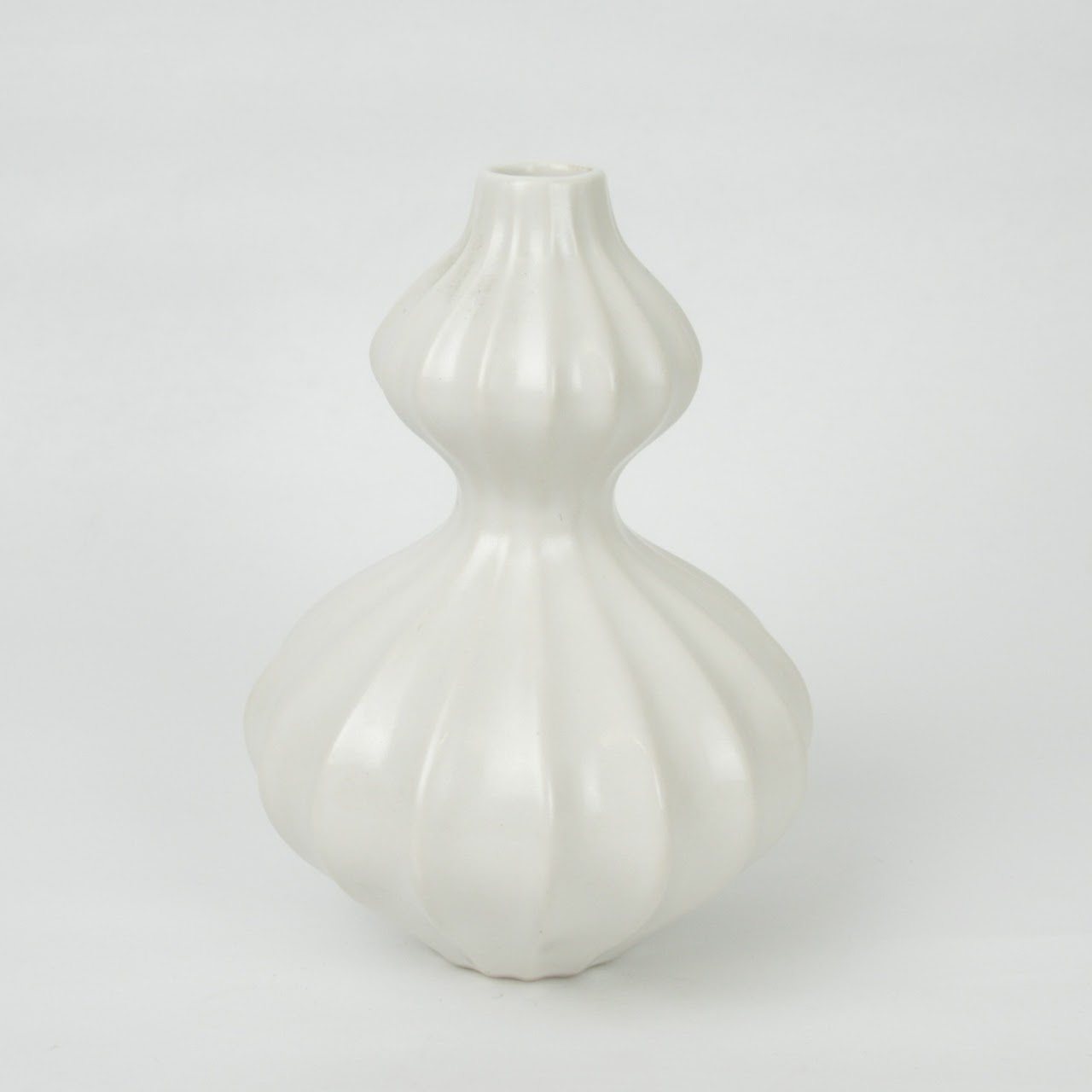 Jonathan Adler Gourd Vase Duo