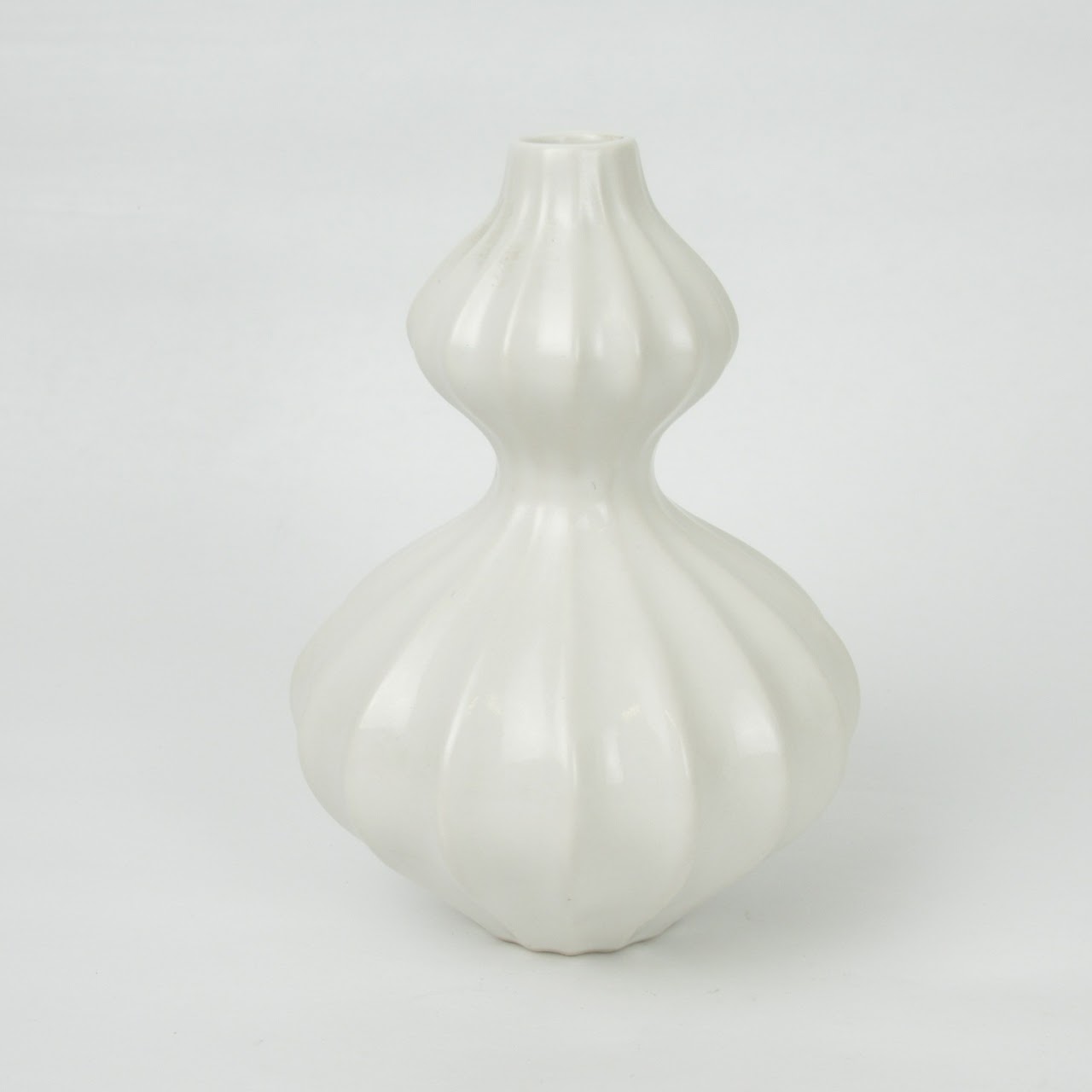 Jonathan Adler Gourd Vase Duo