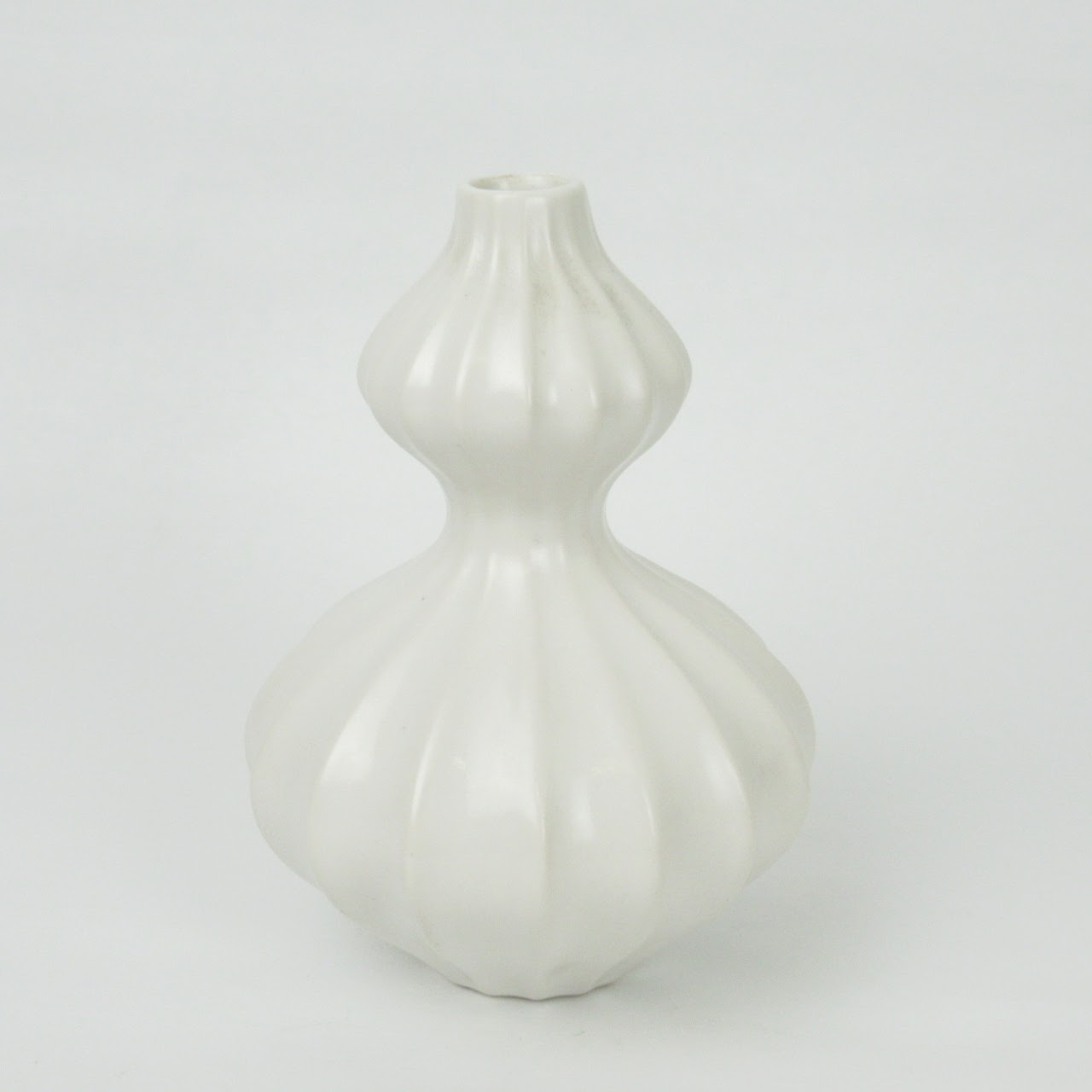 Jonathan Adler Gourd Vase Duo