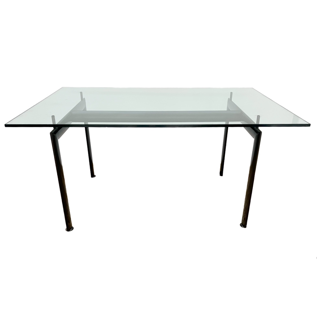 Le Corbusier LC6 Style Dining Table